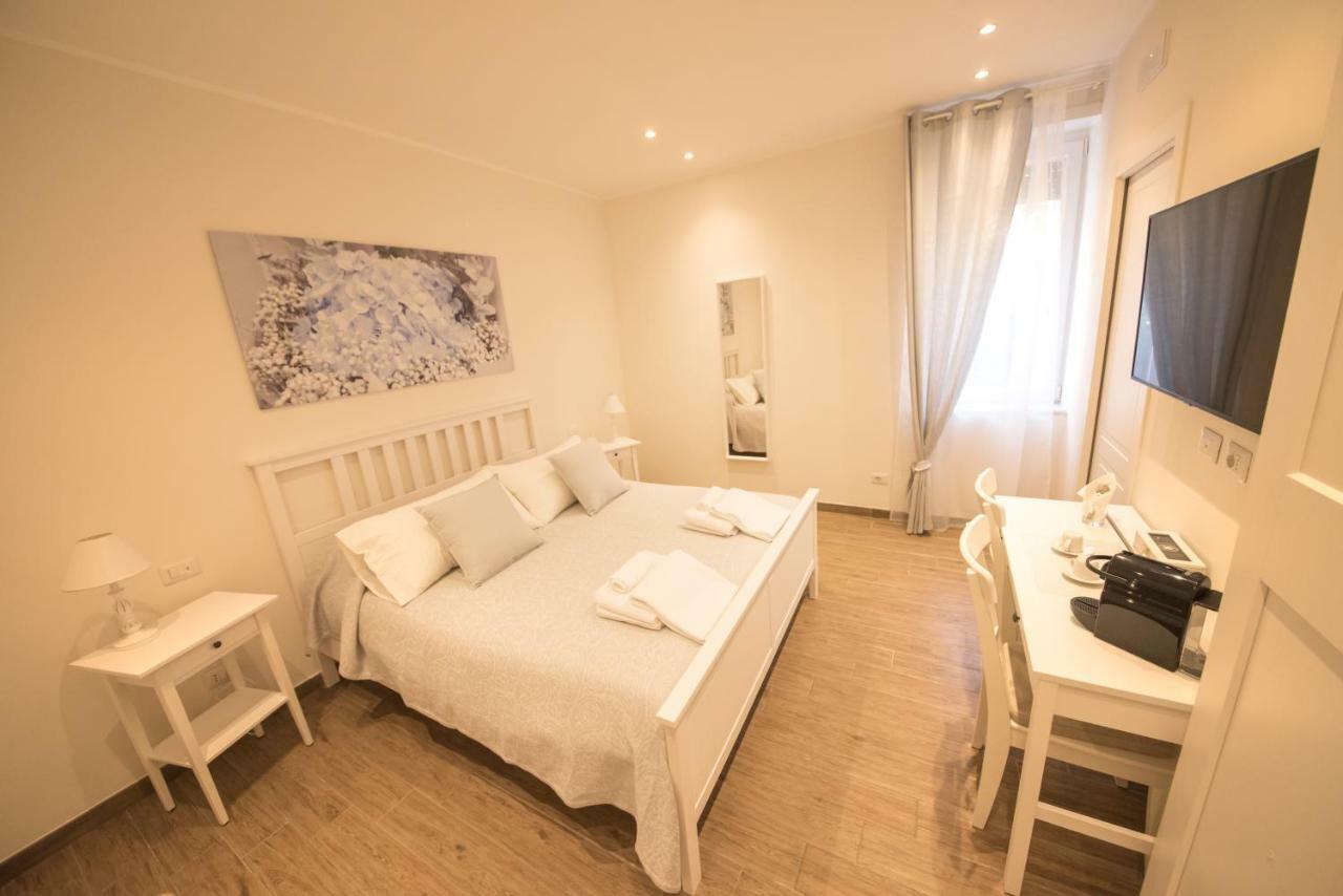 Beplace Aventino Řím Exteriér fotografie